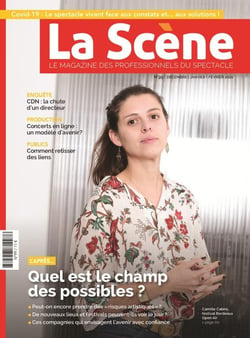 La Scene N 99 Hiver 2020