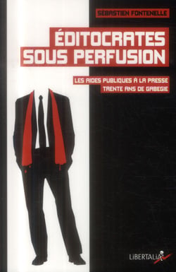 Éditocrates sous perfusion