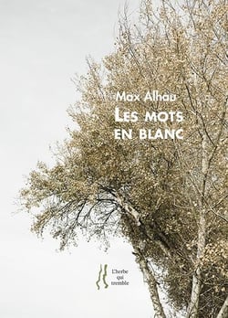 Les mots en blanc