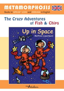 Up In Space