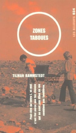 Zones taboues