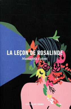La leçon de rosalinde