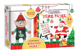 Coffret bientôt Noël !