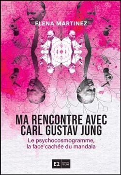 Ma rencontre avec carl gustav jung