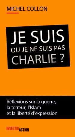 JE SUIS OU JE NE SUIS PAS CHAR