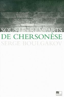 Sous les remparts de Chersonèse