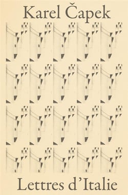 Lettres d'Italie