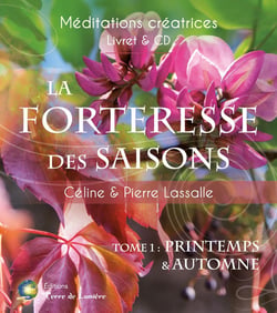 La forteresse des saisons Tome 1 - printemps & automne
