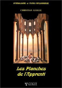 Les Planches de l'Apprenti 1994 (édition remplacée par la 9791092924060)