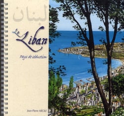 Le liban, pays de séduction