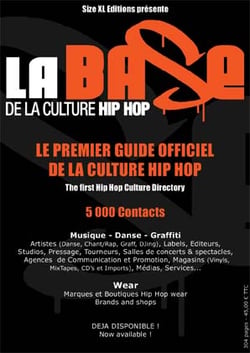 La base de la culture hip hop
