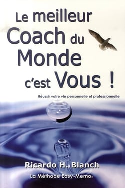 Le meilleur coach du monde, c'est vous !