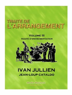 Traité de l'arrangement Tome 3