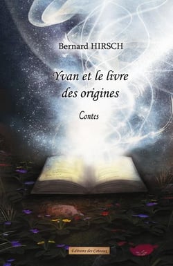 Yvan et le livre des origines