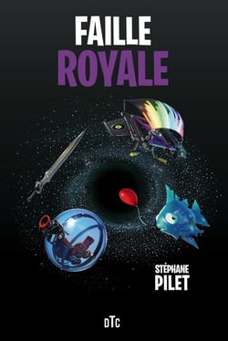 Faille royale : une aventure mystique dans l'univers de Fortnite