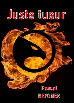 Dame hacker t.3 : juste tueur