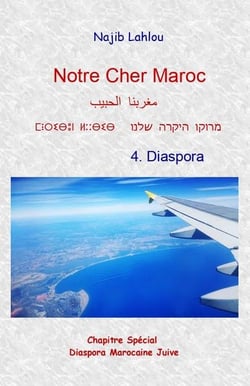 Notre cher Maroc t.4 : diaspora