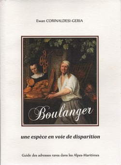 Boulanger, une espèce en voie de disparition (édition 2022)