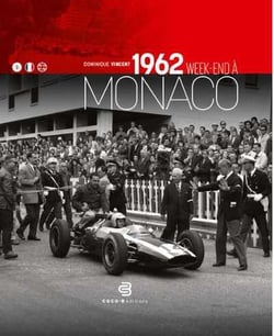 1962 week-end à Monaco