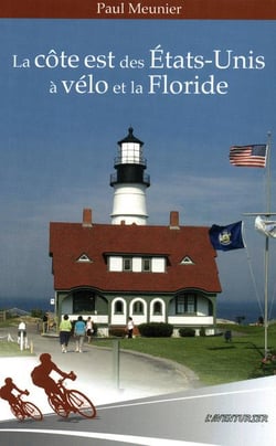 La côte Est des Etats-Unis à vélo et la Floride
