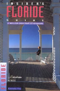 Insider's floride