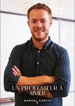 Un professeur à aimer : Histoires Érotiques Gay de Sexe Explicite - Collection of Gay Erotic Stories in French