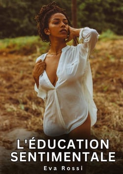 L'éducation Sentimentale : Histoires Érotiques Interdites de Sexe Tabou pour Adultes