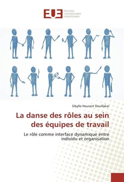 La danse des roles au sein des equipes de travail