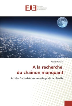 A la recherche du chainon manquant