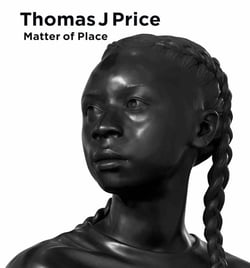 Thomas J. Price : Matter of place