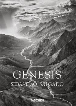 Sebastião Salgado: Genesis (45e édition)