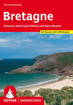 Bretagne : Zwischen Mont-Saint-Michel und Saint-nazaire