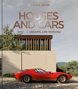 Houses And Cars : Where Dreams Are Parking
