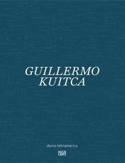 Guillermo kuitca