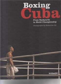 Katharina alt - boxing cuba /anglais/allemand