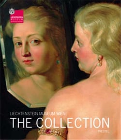 Liechtenstein museum vienna - the collection