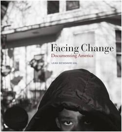 Facing change: documenting america