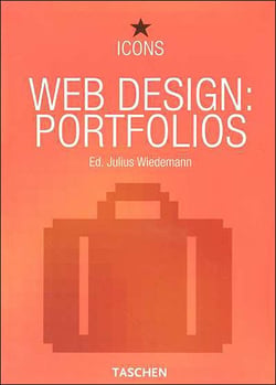 web design portofolio