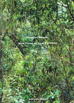 Thomas struth - new pictures from paradise