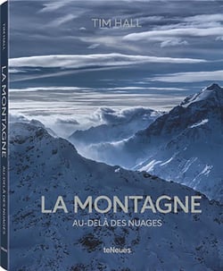 LA MONTAGNE AU DELA DES NUAGES