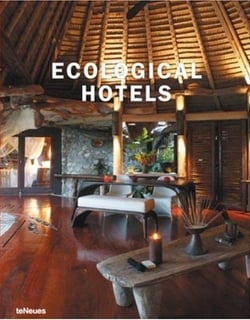 Ecological hotels