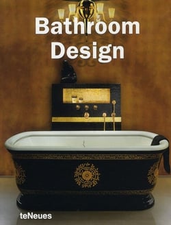 Bathroom design