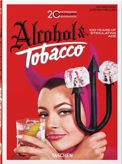 All-American ads : alcohol & tobacco ads