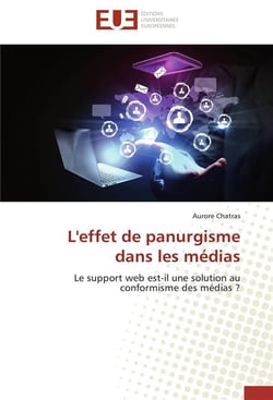 L'effet de panurgisme dans les medias