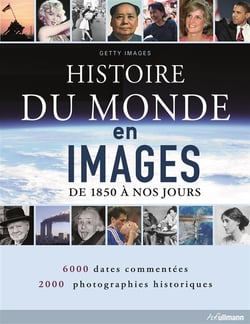 Histoire Du Monde En Images (Edition Actualisee)