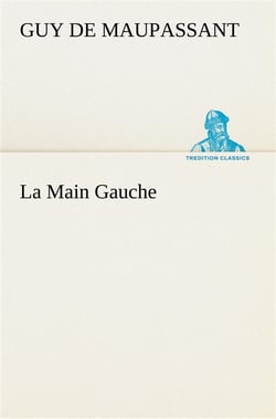 La main gauche