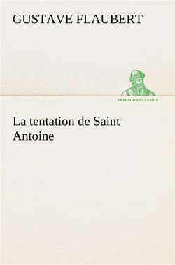 La tentation de saint antoine