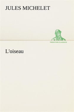 L'oiseau