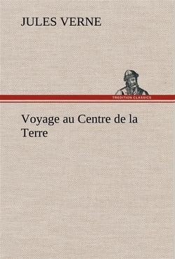 Voyage au centre de la terre
