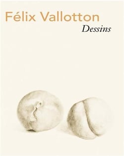 Felix Vallotton - dessins